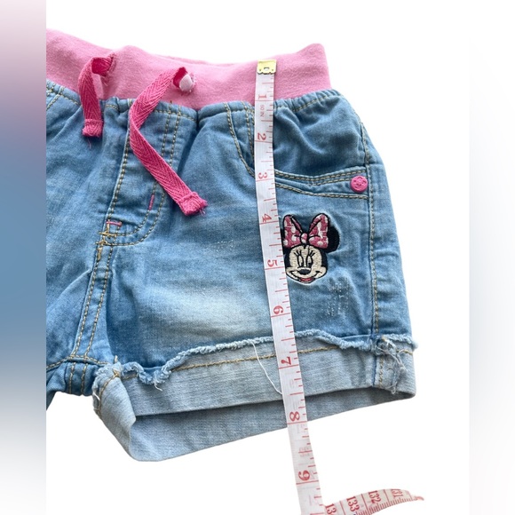SALE Happy Tree Jean Shorts for Girls - Picture 6 of 6